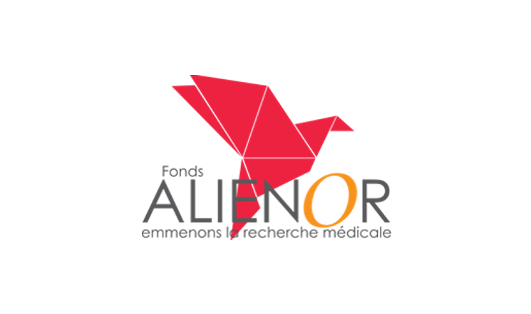 logo fonds Alienor